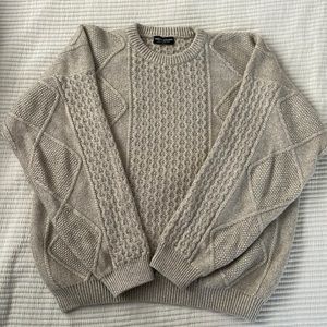 Bergdorf Goodman Cashmere Sweater